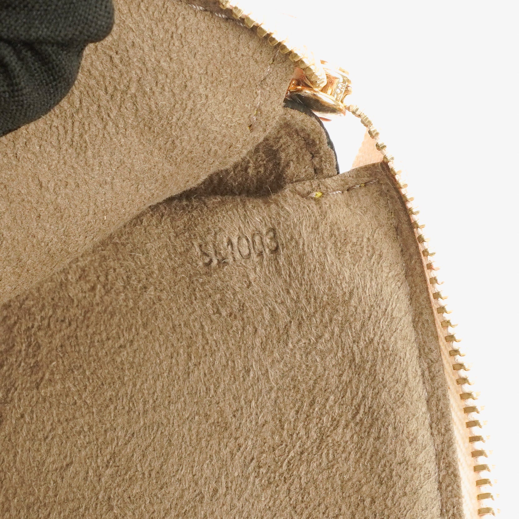Louis Vuitton Takashi Murakami Pochette Accessoire Multicolor Clutch Handtasche