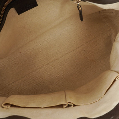 Gucci Guccissima Mayfair Convertible Tote Bag