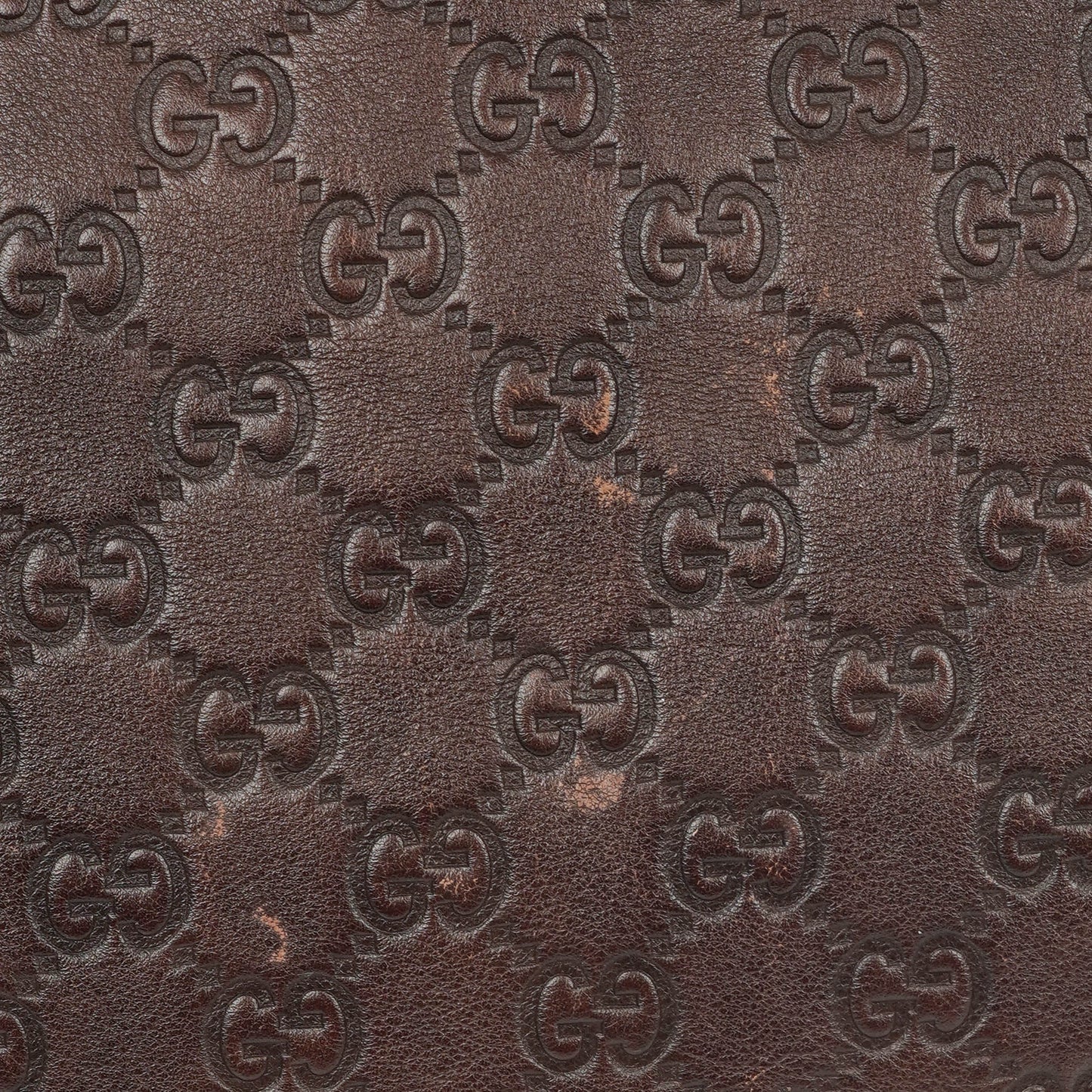 Gucci Guccissima Mayfair Convertible Tote Bag