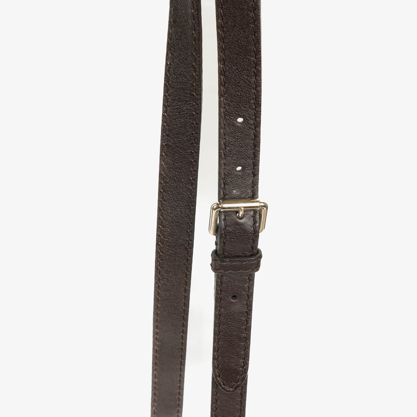 Gucci Guccissima Mayfair Convertible Tote Bag
