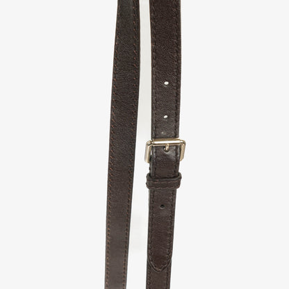 Gucci Guccissima Mayfair Convertible Tote Bag