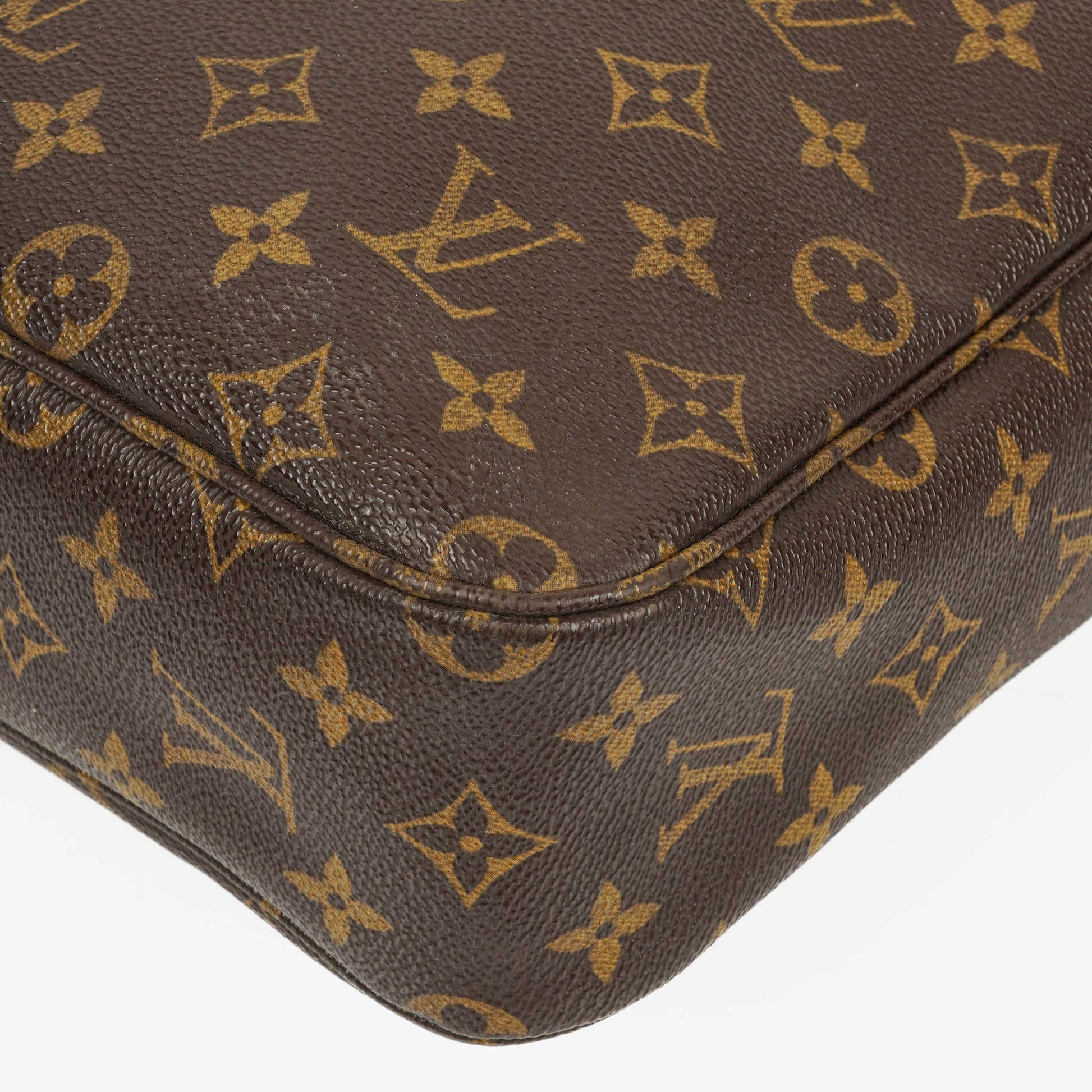 Louis Vuitton Sac Bosphore Aktentasche mit Monogramm