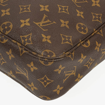 Louis Vuitton Sac Bosphore Aktentasche mit Monogramm