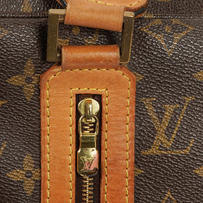 Louis Vuitton Sac Bosphore Aktentasche mit Monogramm
