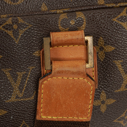 Louis Vuitton Sac Bosphore Aktentasche mit Monogramm