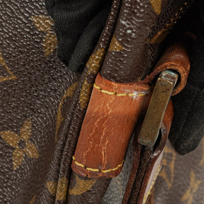 Louis Vuitton Sac Bosphore Aktentasche mit Monogramm