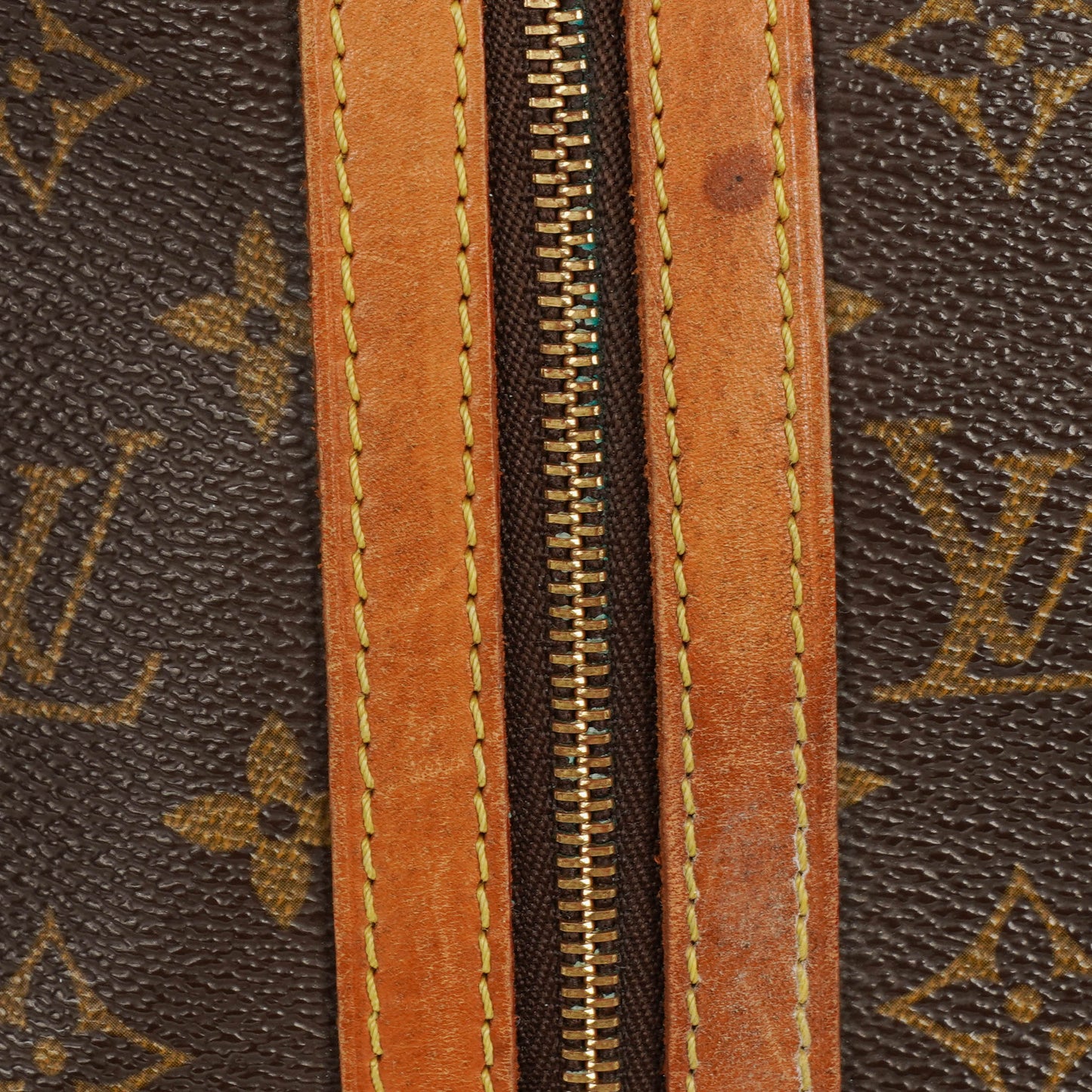 Louis Vuitton Sac Bosphore Aktentasche mit Monogramm