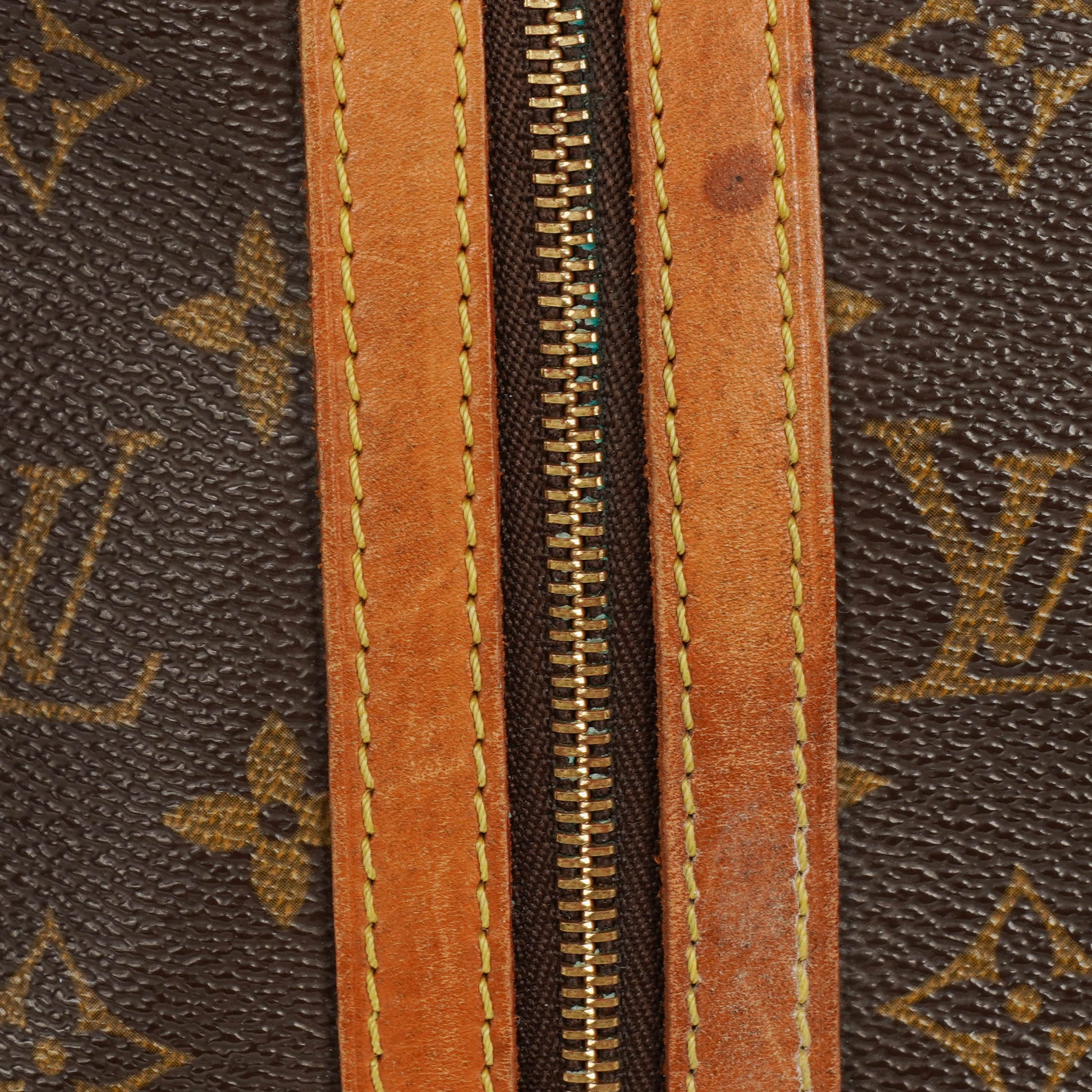 Louis Vuitton Sac Bosphore Aktentasche mit Monogramm