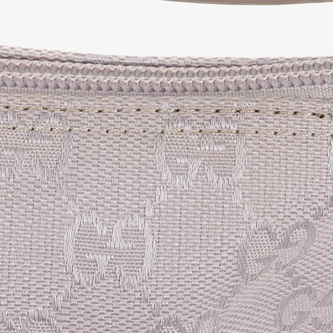 Gucci Mini Baguette Pochette Boat Tasche mit GG-Monogramm