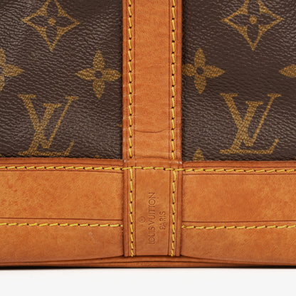 Louis Vuitton Noé Grande GM Schultertasche aus Monogram Canvas