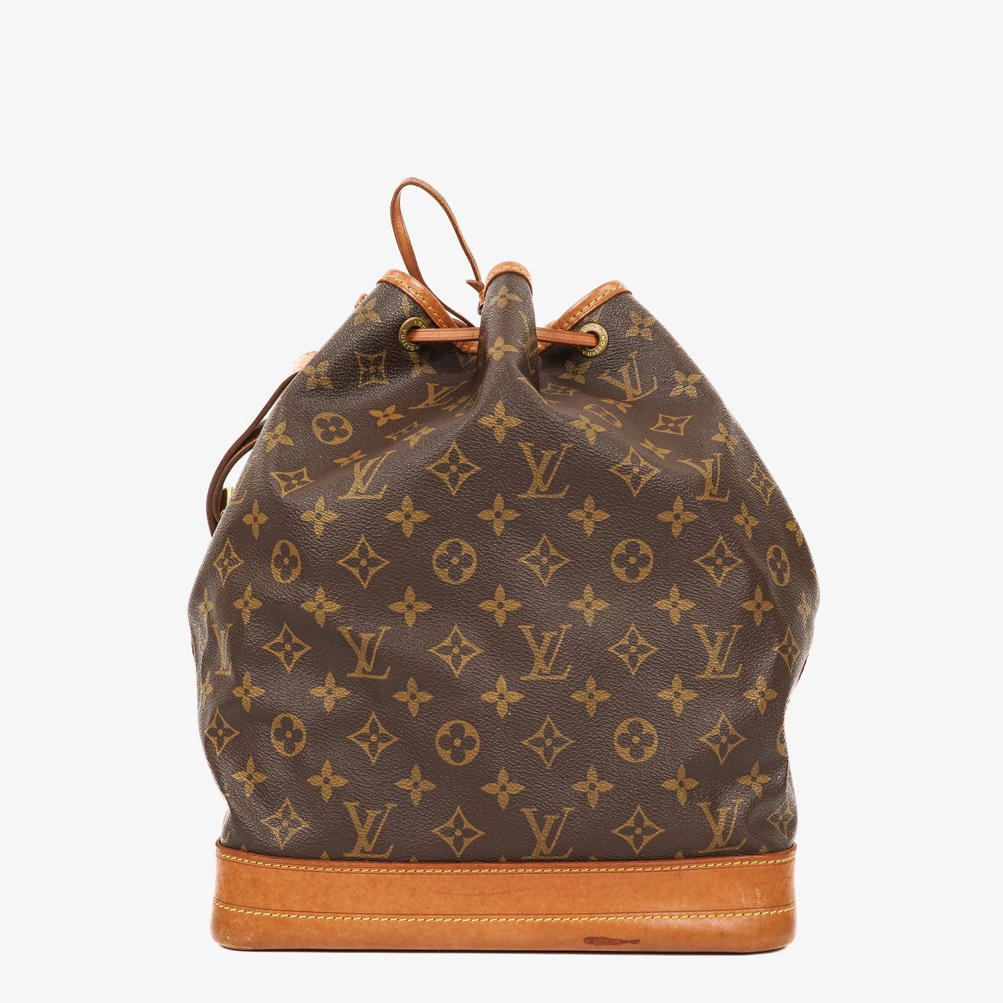 Louis Vuitton Noé Grande GM Schultertasche aus Monogram Canvas