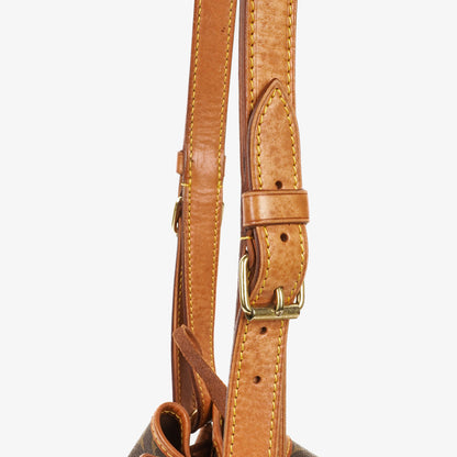 Louis Vuitton Noé Grande GM Schultertasche aus Monogram Canvas