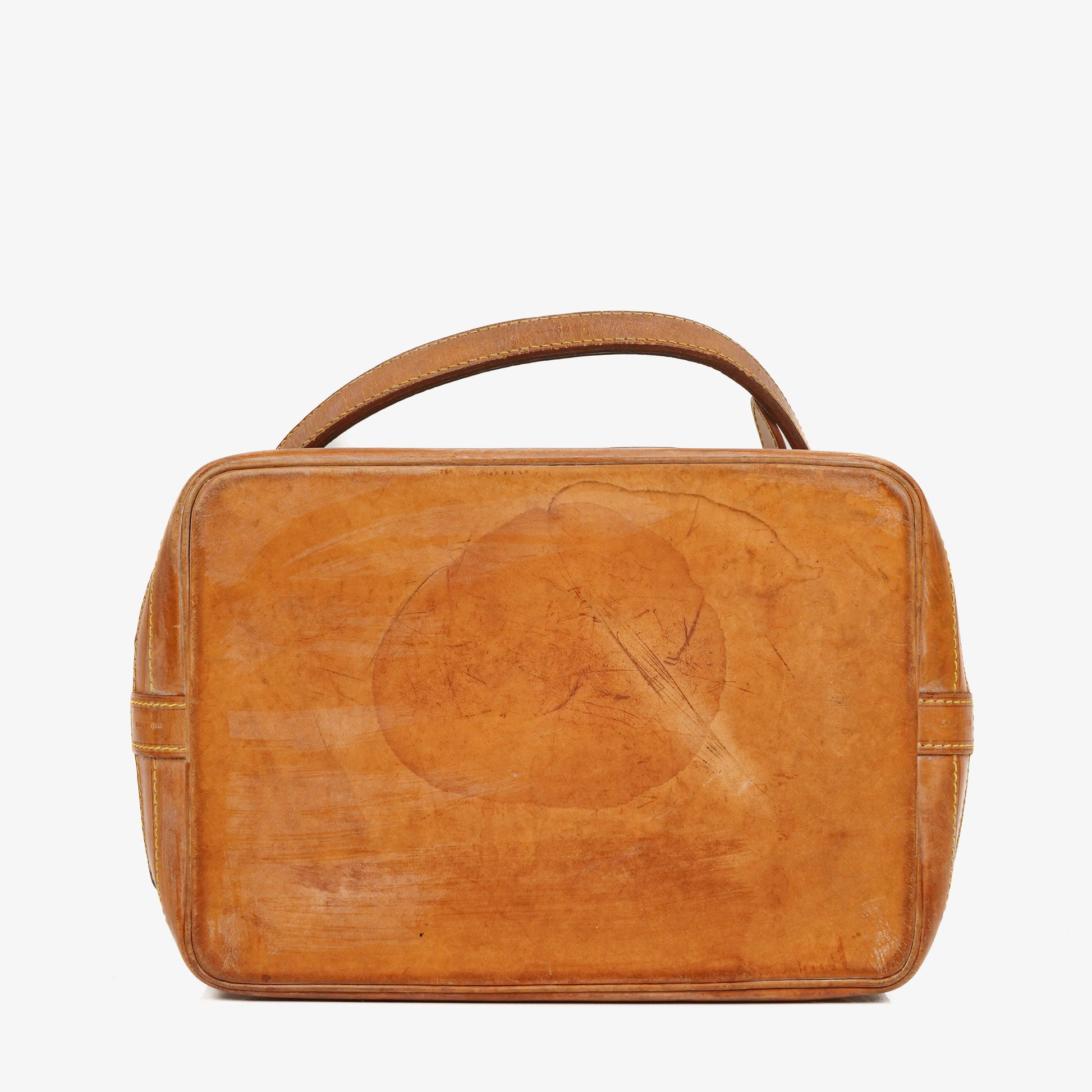 Louis Vuitton Noé Grande GM Schultertasche aus Monogram Canvas