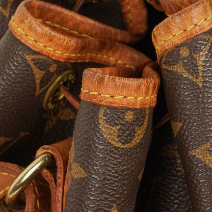 Louis Vuitton Noé Grande GM Schultertasche aus Monogram Canvas