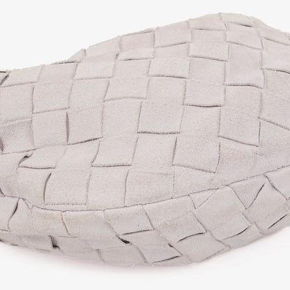 Bottega Veneta Mini Jodie Mirth Washed Top Handle Tasche