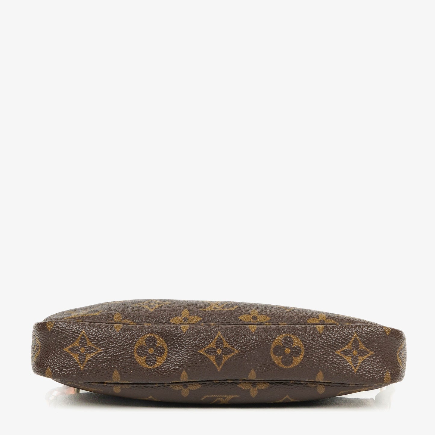 Louis Vuitton Pochette Accessoires Monogram Canvas Clutch Handtasche