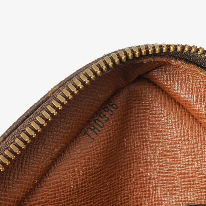 Louis Vuitton Porte Documents Voyage Aktentasche aus Monogram Canvas