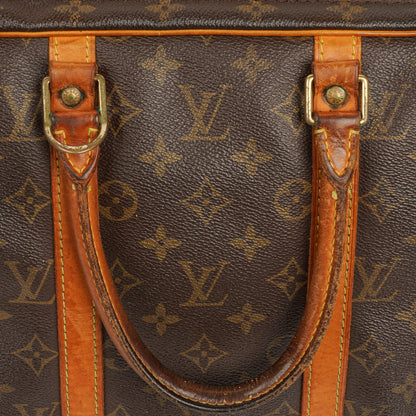 Louis Vuitton Porte Documents Voyage Aktentasche aus Monogram Canvas