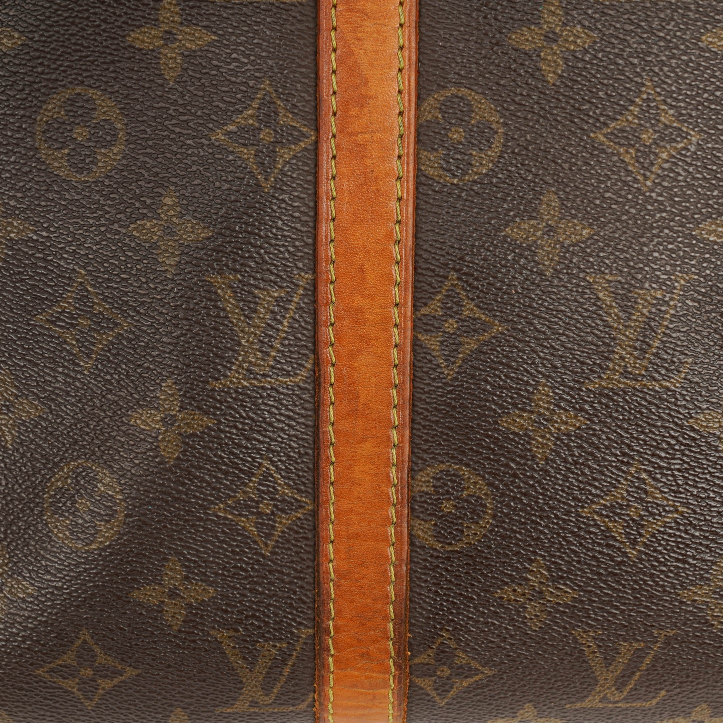 Louis Vuitton Porte Documents Voyage Aktentasche aus Monogram Canvas
