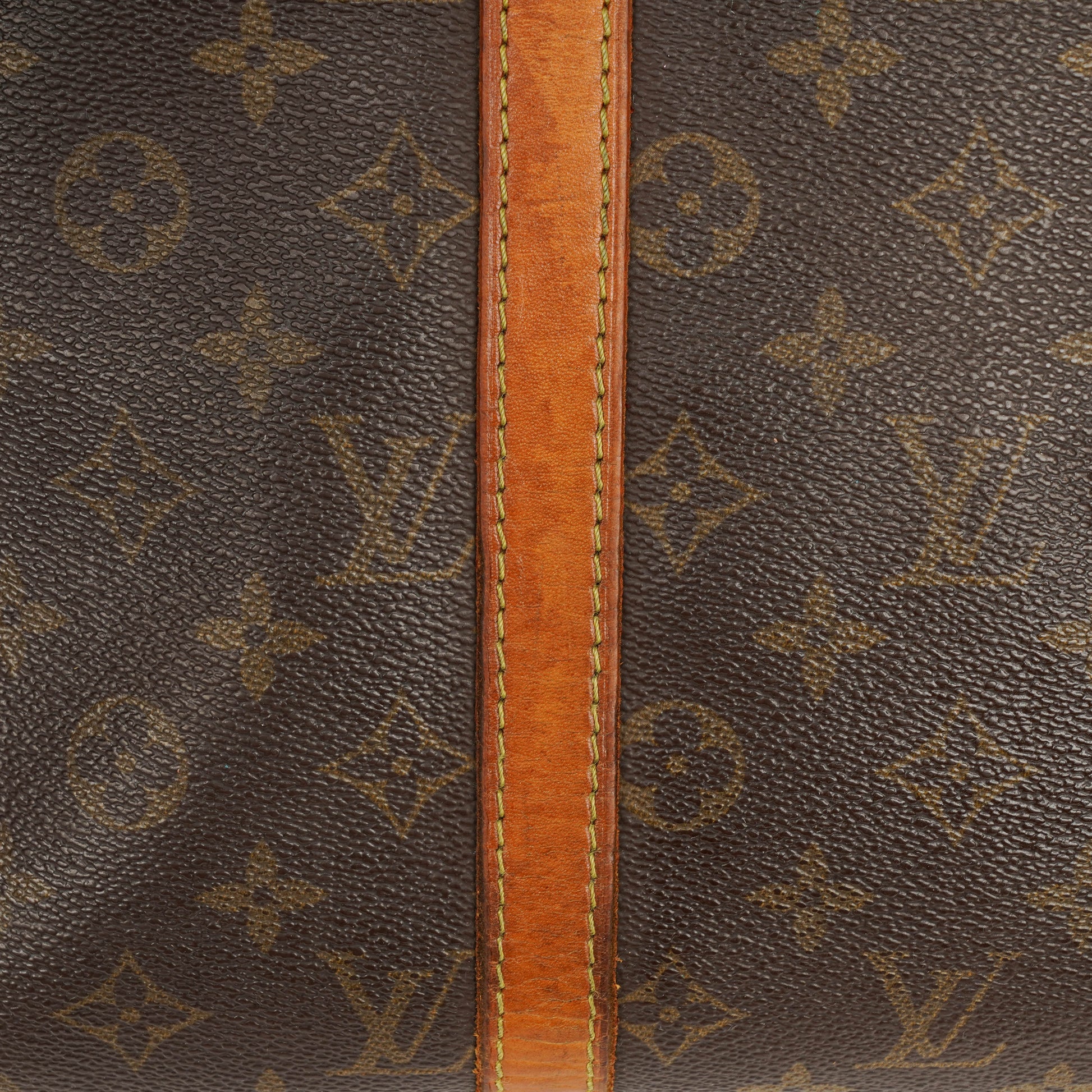 Louis Vuitton Porte Documents Voyage Aktentasche aus Monogram Canvas