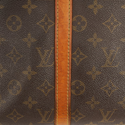 Louis Vuitton Porte Documents Voyage Aktentasche aus Monogram Canvas