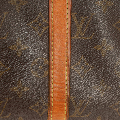 Louis Vuitton Porte Documents Voyage Aktentasche aus Monogram Canvas