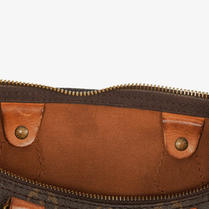 Louis Vuitton Speedy 25 Monogram Canvas Tasche