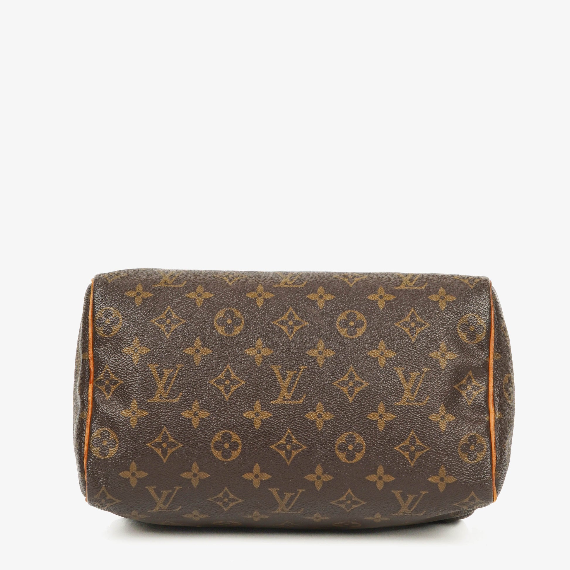 Louis Vuitton Speedy 25 Monogram Canvas Tasche