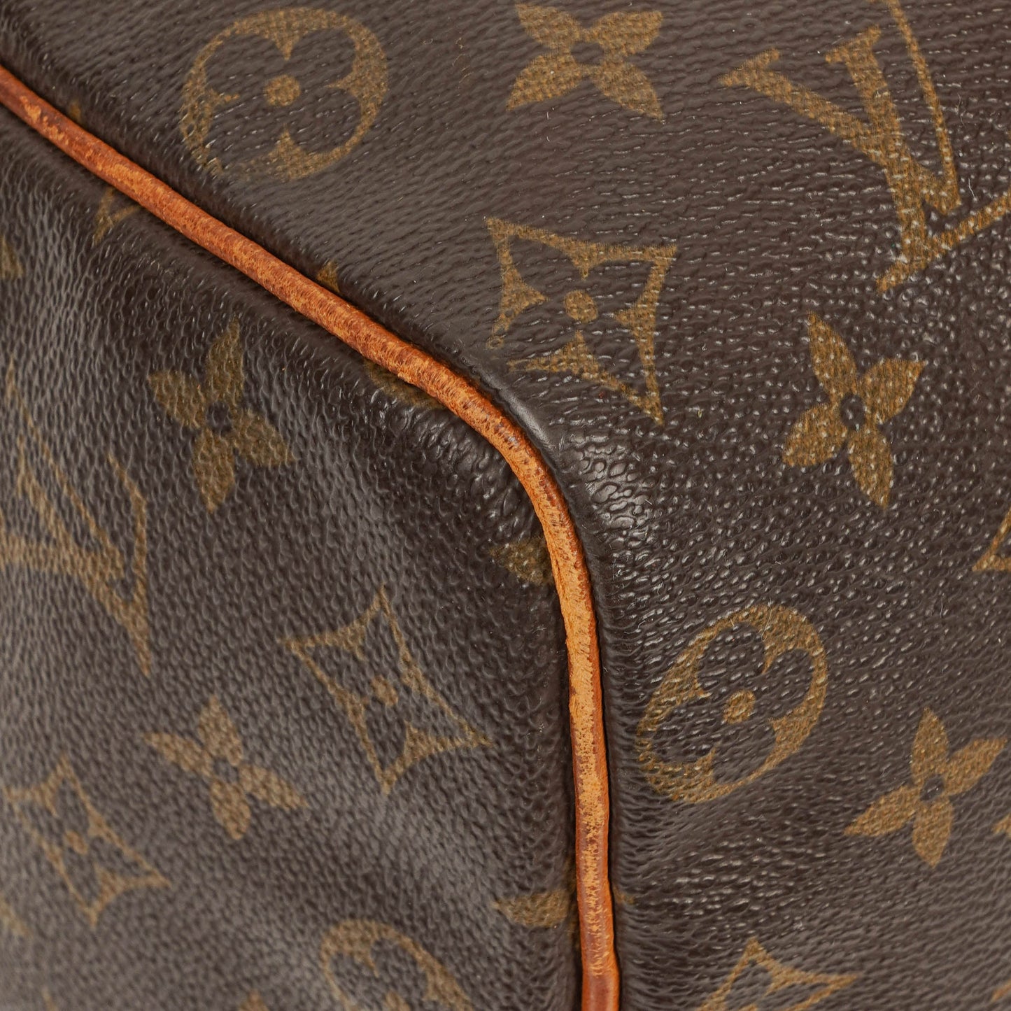 Louis Vuitton Speedy 25 Monogram Canvas Tasche