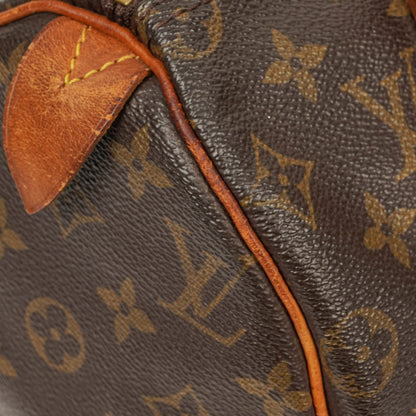 Louis Vuitton Speedy 25 Monogram Canvas Tasche