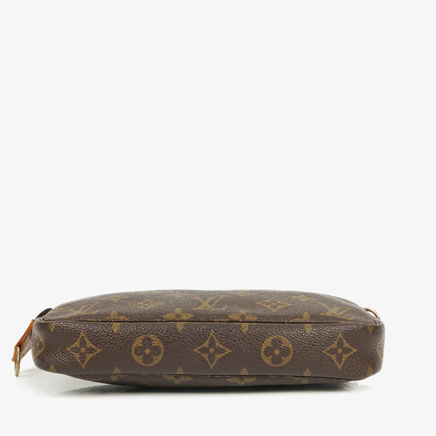 Louis Vuitton Pochette Accessoires Monogram Canvas Clutch Handtasche