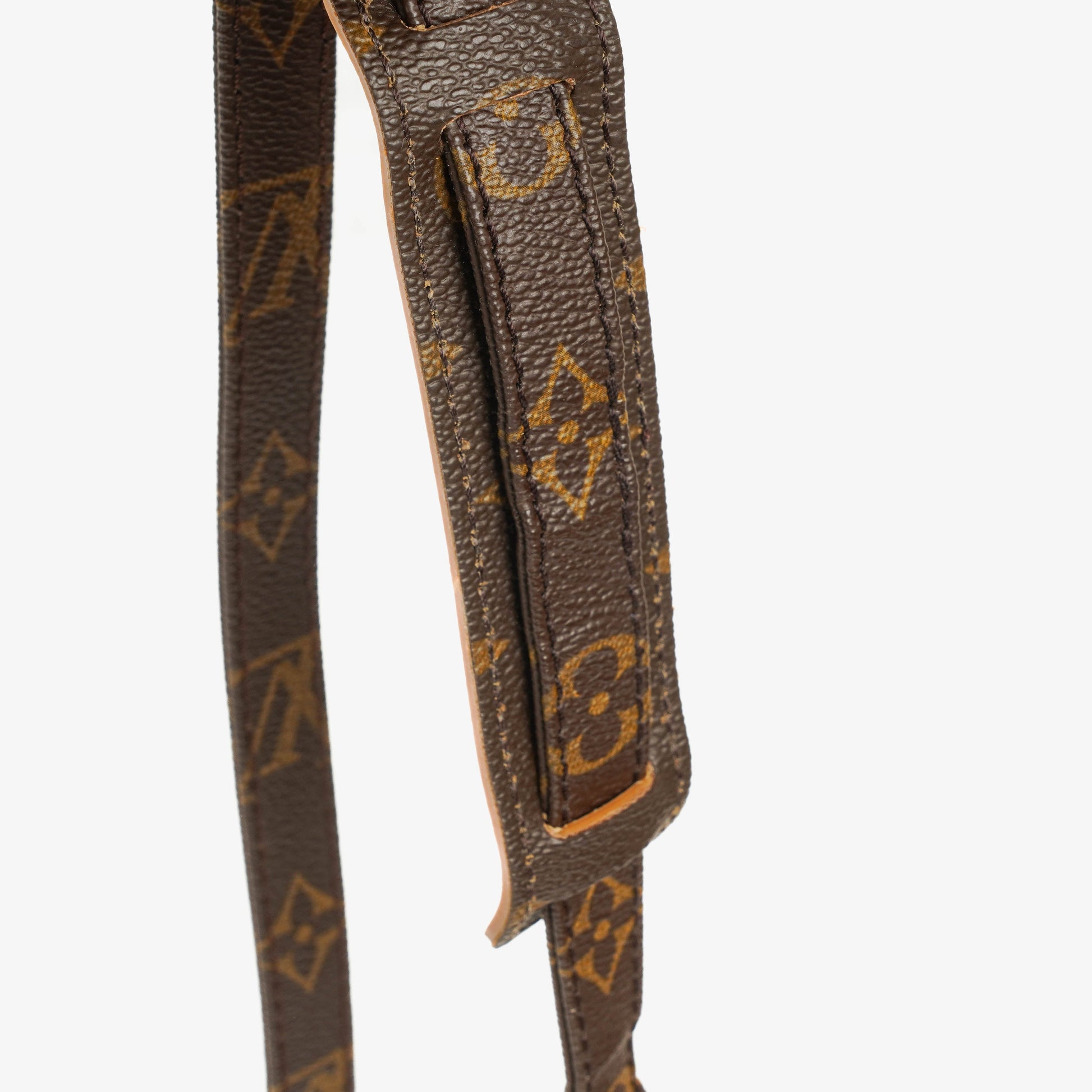Louis Vuitton Pochette Accessoires Monogram Canvas Clutch Handtasche