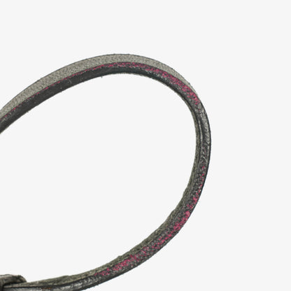 Prada Tessuto Gaufre Nero Tasche