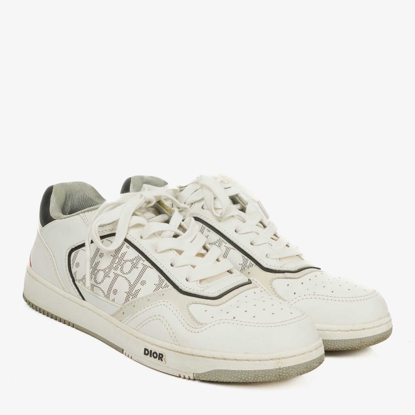 Dior B27 Low-Top-Sneaker