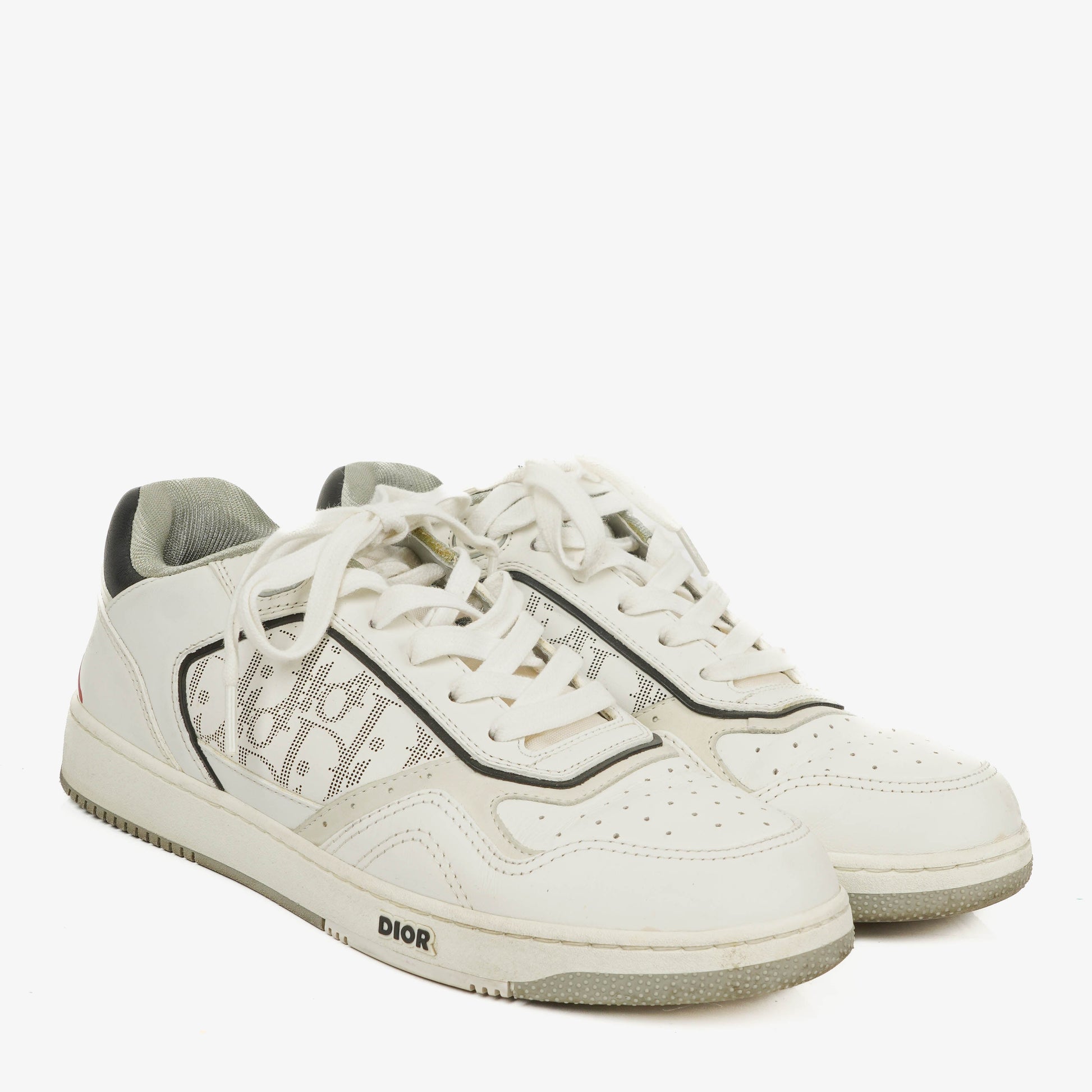 Dior B27 Low-Top-Sneaker