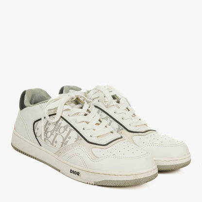 Dior B27 Low-Top-Sneaker