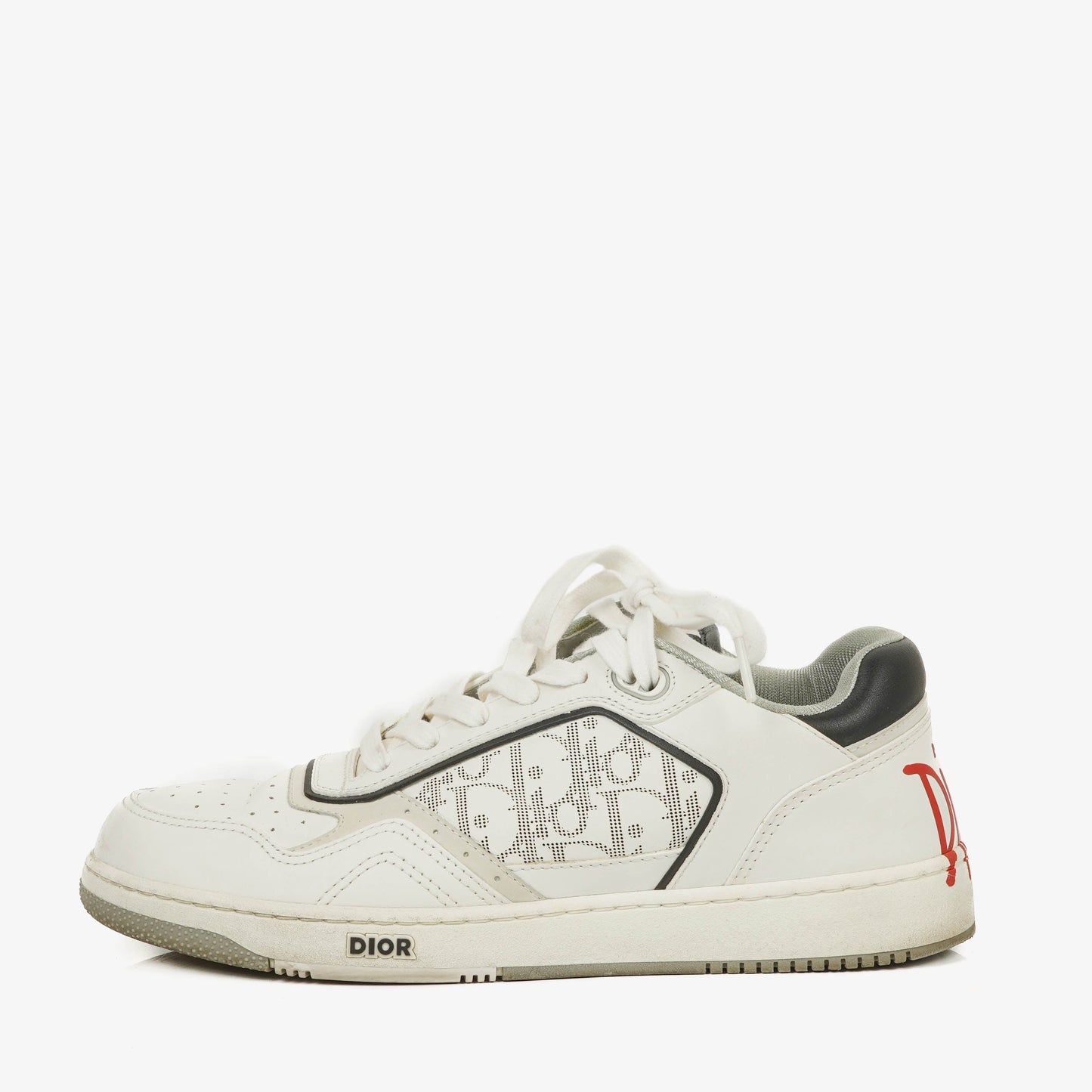 Dior B27 Low-Top-Sneaker
