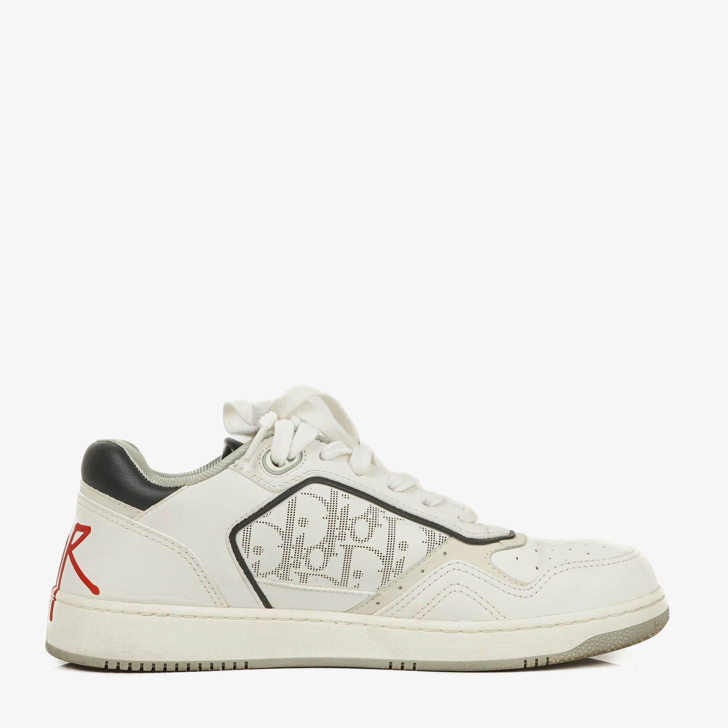 Dior B27 Low-Top-Sneaker
