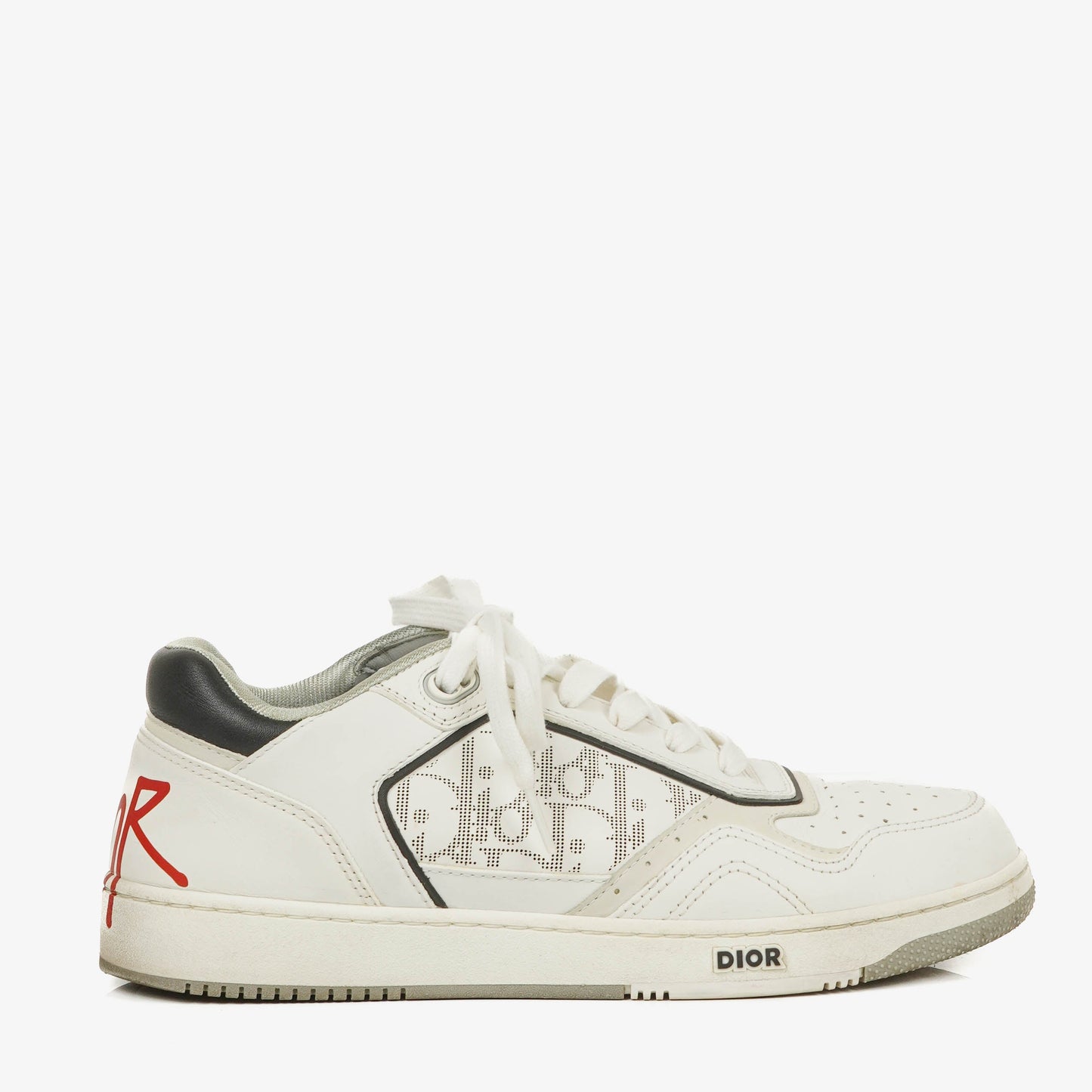 Dior B27 Low-Top-Sneaker