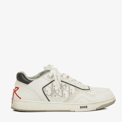 Dior B27 Low-Top-Sneaker