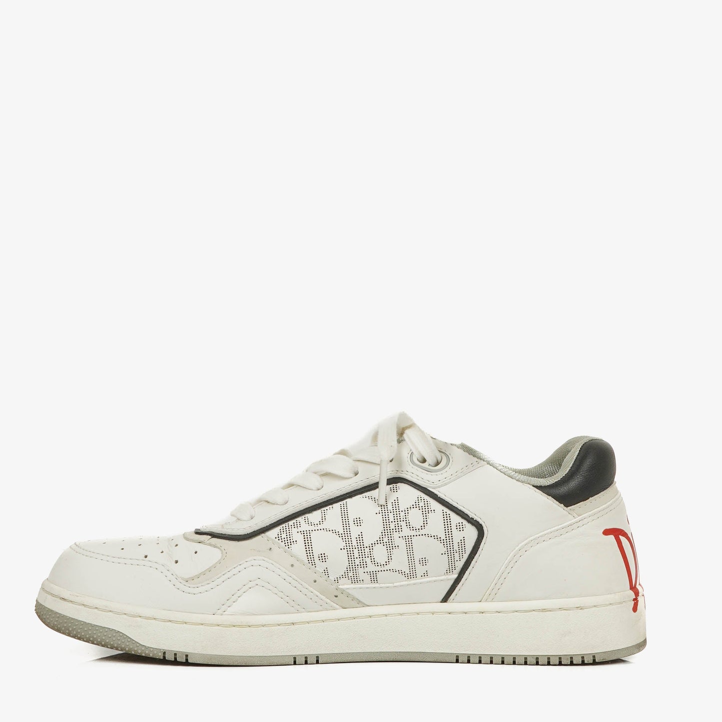 Dior B27 Low-Top-Sneaker