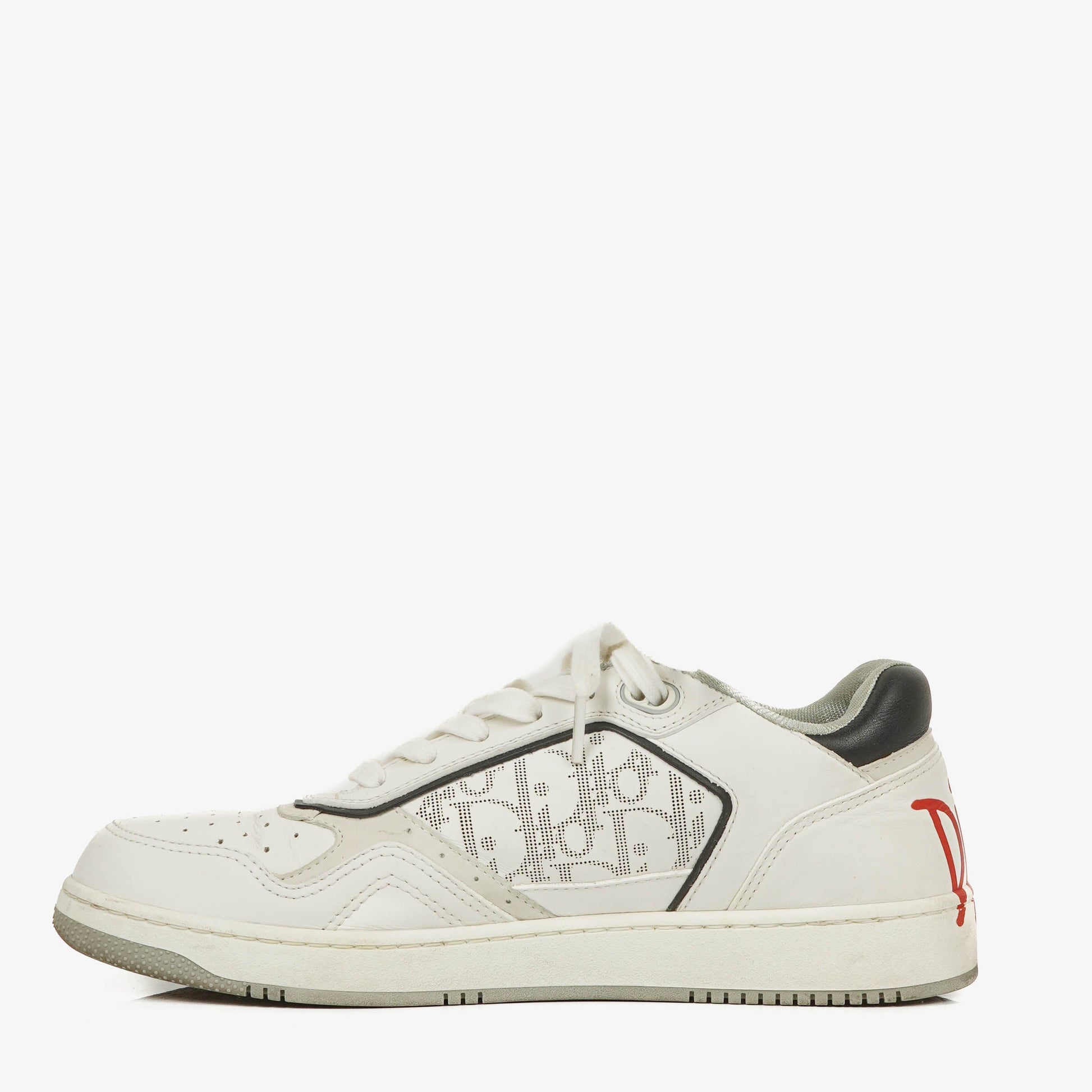 Dior B27 Low-Top-Sneaker