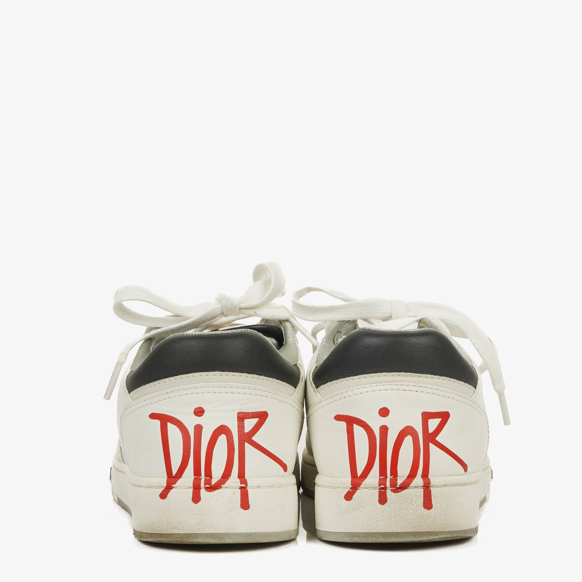 Dior B27 Low-Top-Sneaker