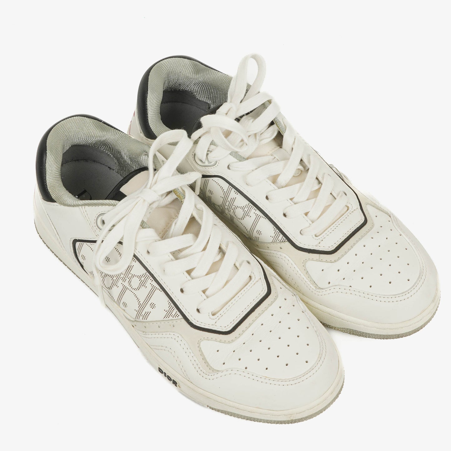 Dior B27 Low-Top-Sneaker