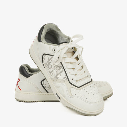 Dior B27 Low-Top-Sneaker