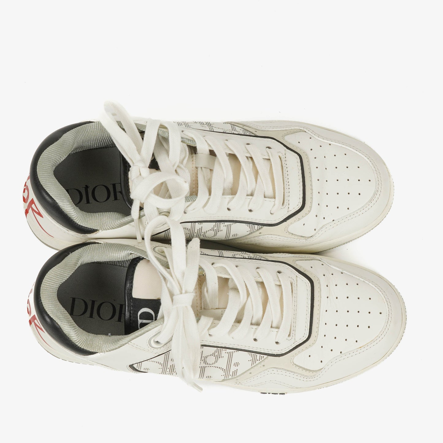 Dior B27 Low-Top-Sneaker