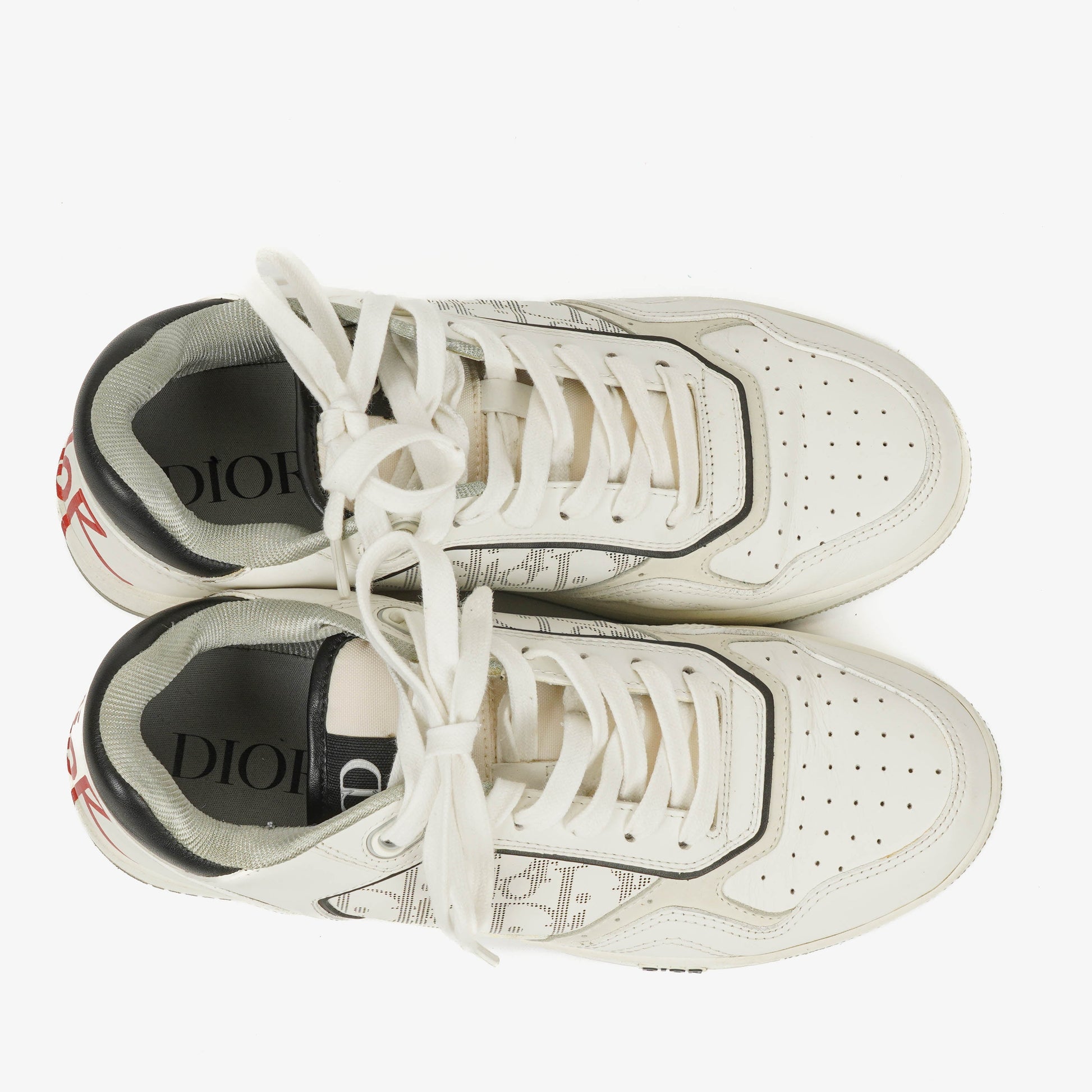 Dior B27 Low-Top-Sneaker