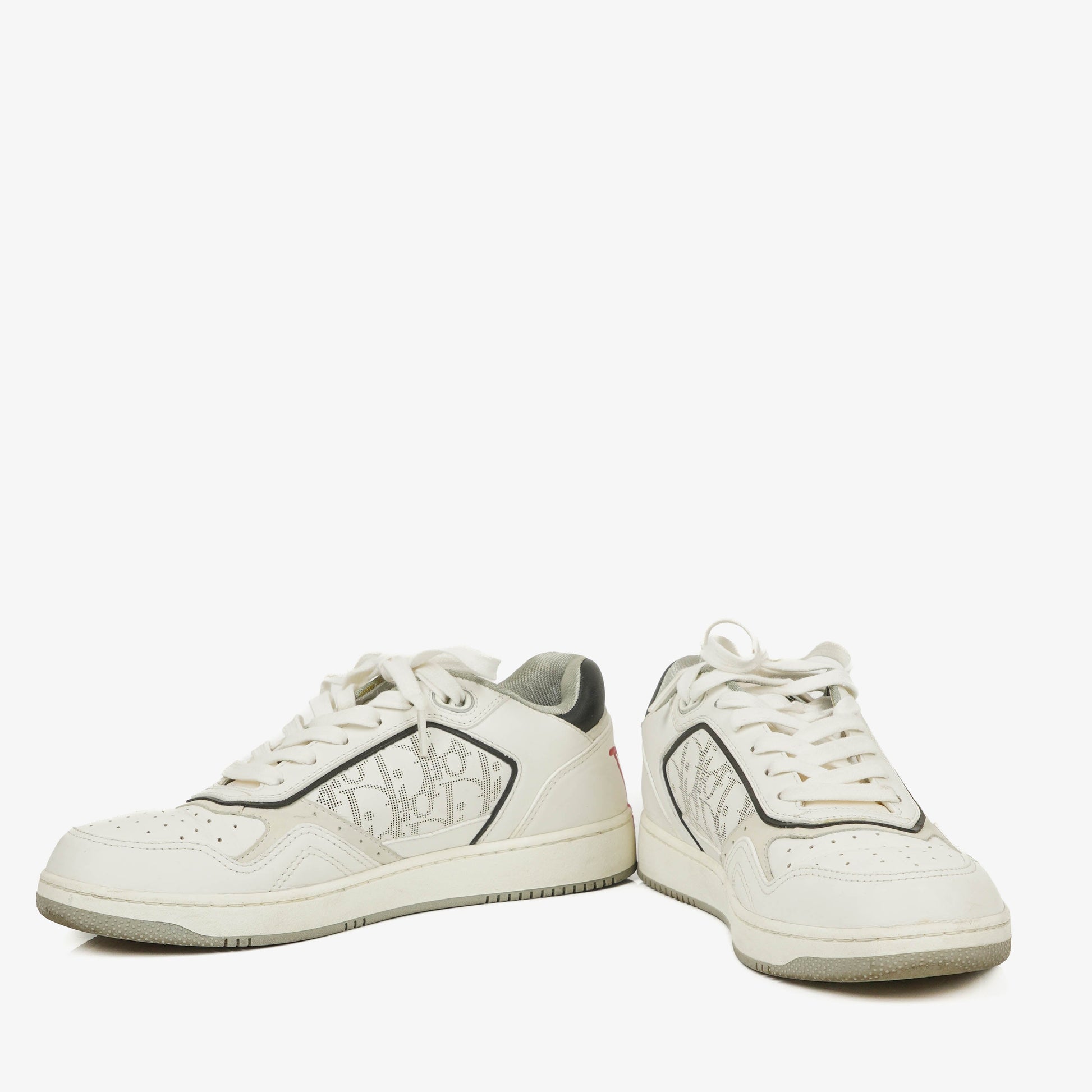 Dior B27 Low-Top-Sneaker