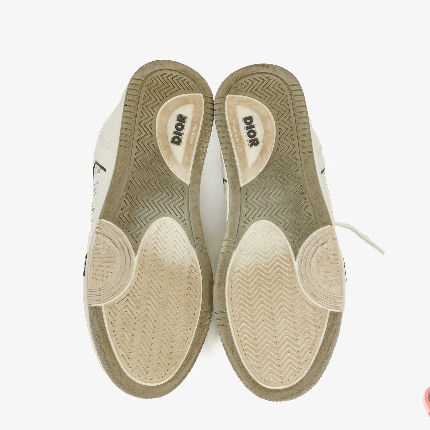 Dior B27 Low-Top-Sneaker