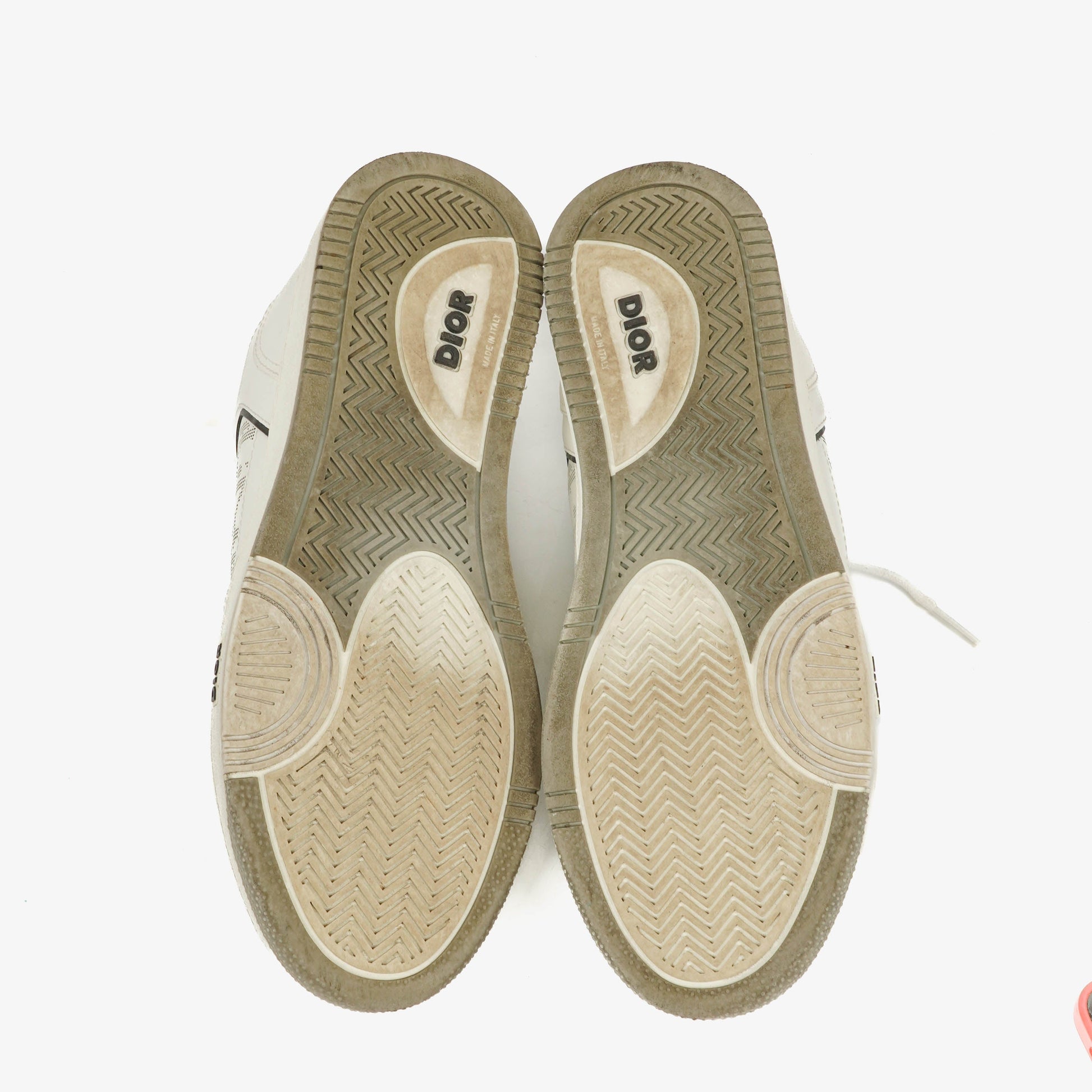 Dior B27 Low-Top-Sneaker
